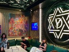 -萧邦音乐会所KTV·蒸汽活海鲜自助(福田店)