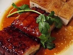 -香港狮子山下·明星粤菜餐厅(北苑店)