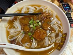 -荔林食店(西华路店)