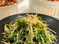-千百味红餐厅·非遗江西菜(绿地双子塔总店)