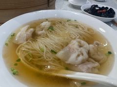 -鼎泰丰(南门店)