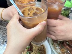 -万利洪记粉面美食