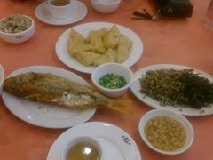 -深运潮州粥(东门店)