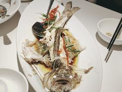 -南门食仙·手工福州菜(南门兜店)