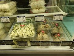-白玉兰食品(中山公园龙之梦店)