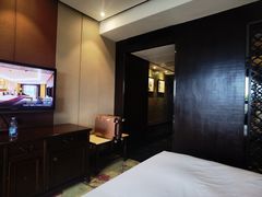 -佛山顺德香云纱园林酒店(清晖园店)
