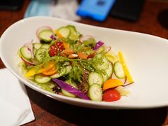 -绿茶餐厅(蓝色港湾店)
