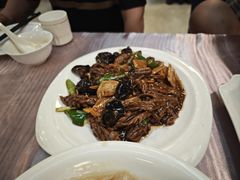 -丰泽园饭店