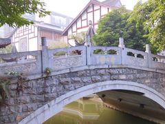 -龙潭水乡