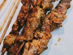 -平娃三宝烧烤·面食(富丰桥店)