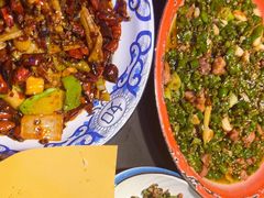 -醉小酒馆·川菜·江湖菜·重庆菜(观音桥旗舰店)