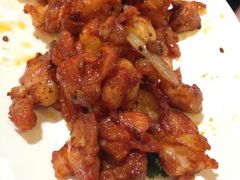 -炙热童年·老北京炙子烤肉(南锣鼓巷店)