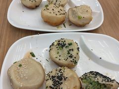 -小杨生煎(白玉兰广场店)