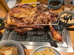 -那些年记忆烧烤