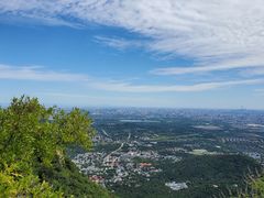 -香山公园