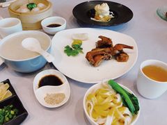 -丰鲤楼•闽南茶楼(仟禧汇店)