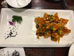 -悟长年潮汕菜砂锅粥(圣熙8号店)