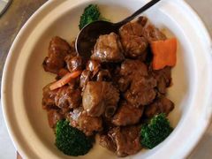 -万宝海鲜舫(劳动公园店)