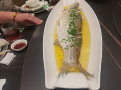 -盛福楼·惠山宴·明档江浙菜