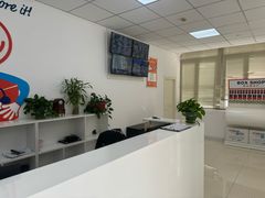 -StorHub趣存自助仓·迷你仓(普陀店)