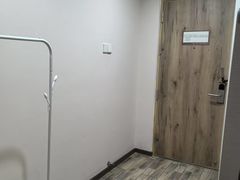 -魔尔公寓(广州动物园地铁站店)
