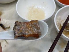 -长平老姿娘夜粥(平东一街店)