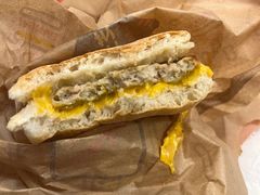 -肯德基(虹桥高铁店)