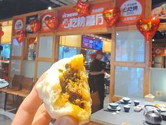 -陶德砂锅(蜀汉路店)