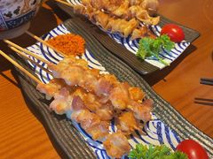 -合风谷(南下塘店)