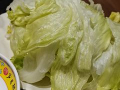 -芦月轩羊蝎子(劲松店)