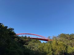 -金鸡山公园