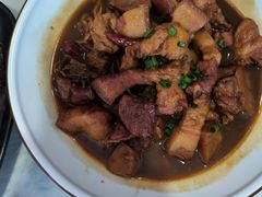 -上海新江南大酒店-中餐厅