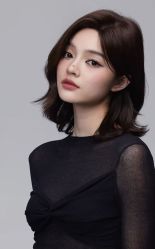 -唐风采假发补发定制