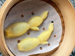 -湖畔居茶楼(湖滨店)