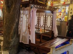 -应天大明王朝·南京菜(中山陵店)