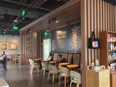 -COSTA COFFEE(金长安大厦店)
