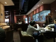 -鲁西肥牛(九方购物中心店)