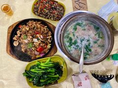-标记美食新鲜猪杂(兴南大道店)
