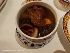 竹笙松茸汤-宁波状元楼酒店(和义路店)