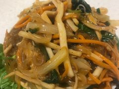-朴大人炭烤·韩国料理(奥帆中心海尔洲际店)