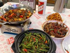 -堂瓦里·33年传统赣菜(第一街区店)