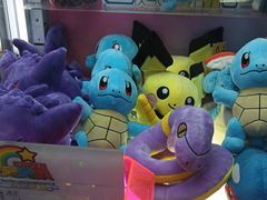 -天天玩X秋葉原日系动漫游戏中心