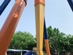 -广州长隆欢乐世界