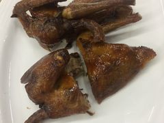 -渔鸽皇酒楼(鸿大广场店)