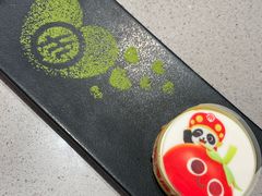 -海底捞火锅(世豪广场店)