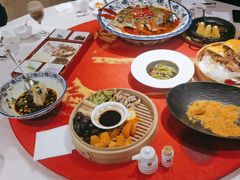 -山西会馆·晋菜·晋商宴·民俗博物馆(体育路店)
