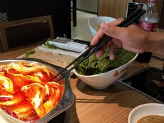 -彤德莱(青岛人民路店)