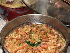 -燕郊烧鸽子(酷车小镇店)