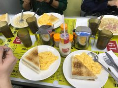 -澳洲牛奶公司(佐敦店)