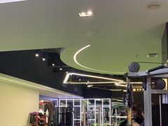 -冠军健身